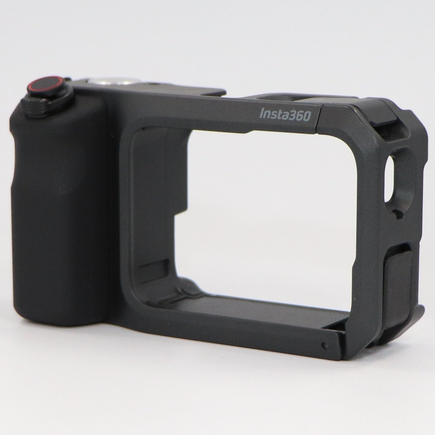 [中古(C)]  Insta360 Ace Pro 2 ストリート撮影グリップ Pro ブラックace-pro-2-xplorer-grip-pro-bk　[可]