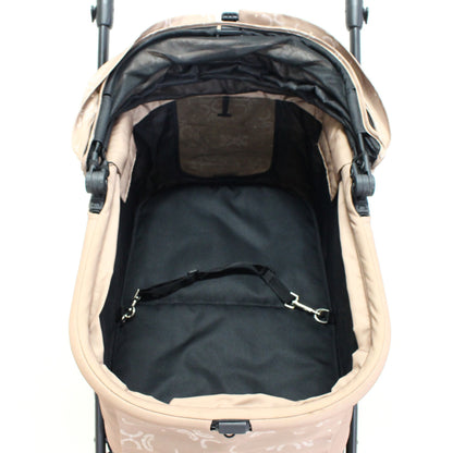コンビ ペット用カートフィカゴー アジャイル ツー 4711233392324  ブリッジボンド 整備済みアウトレット品 [中古(C)]