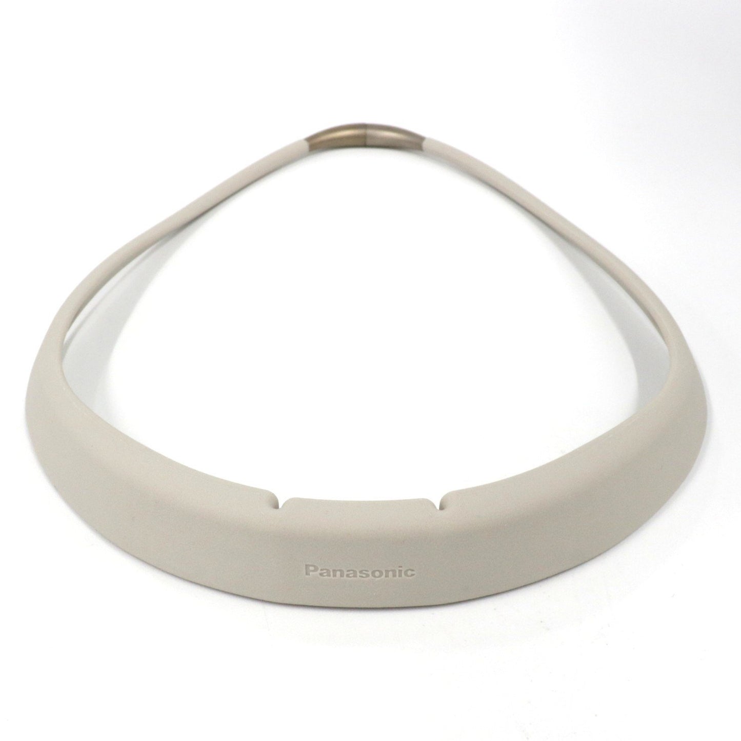 パナソニック 高周波治療器 EW-RA520 コリコランループ ew-ra520-h  グレージュ 整備済みアウトレット品 [中古(C)]
