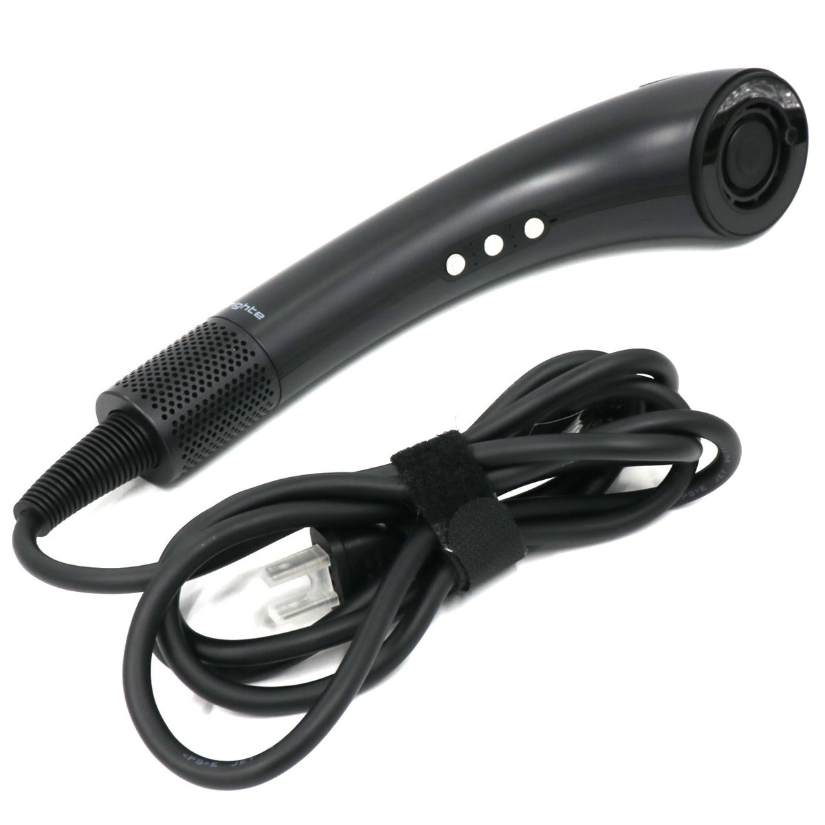 Brighte SHOWER DRYER シャワードライヤー brt-sd173   整備済みアウトレット品 [中古(C)]