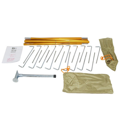 [中古(B)] LOGOS (ロゴス) ナバホ Tepee 400-BB テント logos-tepee-400-bb  [良い]