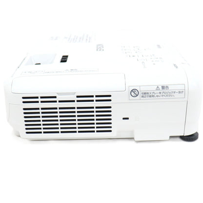 エプソン dreamio EB-W06 ホームプロジェクター　eb-w06   整備済みアウトレット品 [良い(B)]