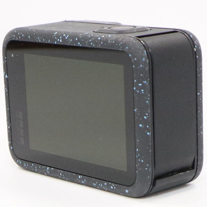 GoPro HERO12 Black(防水ハウジング付き)　hero12-black   整備済みアウトレット品 [中古(C)]