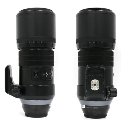 [中古(A)] OLYMPUS M.ZUIKO DIGITAL ED 300mm F4.0 IS PRO 単焦点レンズ ed300-f4 [非常に良い]