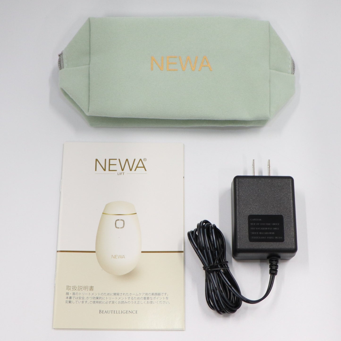 NEWAリフト シャンパンゴールド  newa-gold-24[中古][良い（B）]