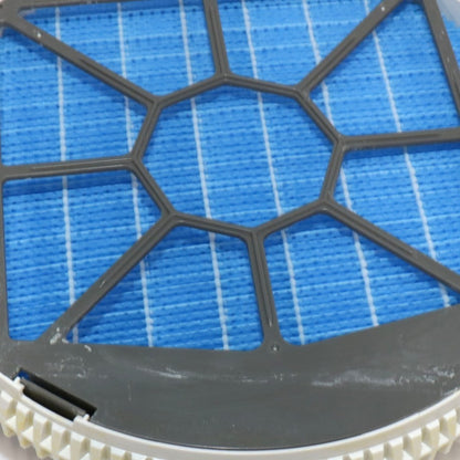 [中古(C)] シャープ 加湿空気清浄機 プラズマクラスターNEXT KI-SX75 (空気清浄〜34畳 / 加湿〜最大25畳) ki-sx75-w ki-sx75-w　[可]