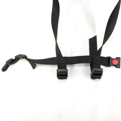 [中古(B)] Buddy Rider シリーズ2 自転車取付用ペットシート buddyrider-2  [良い]