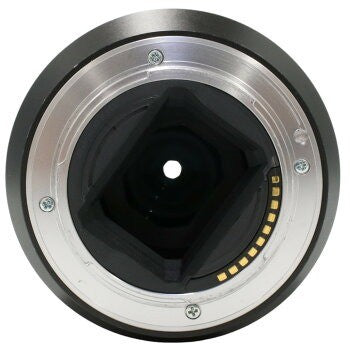 [中古(C)] ソニー Vario-Tessar T* FE 16-35mm F4 ZA OSS SEL1635Z 広角ズームレンズ [可]