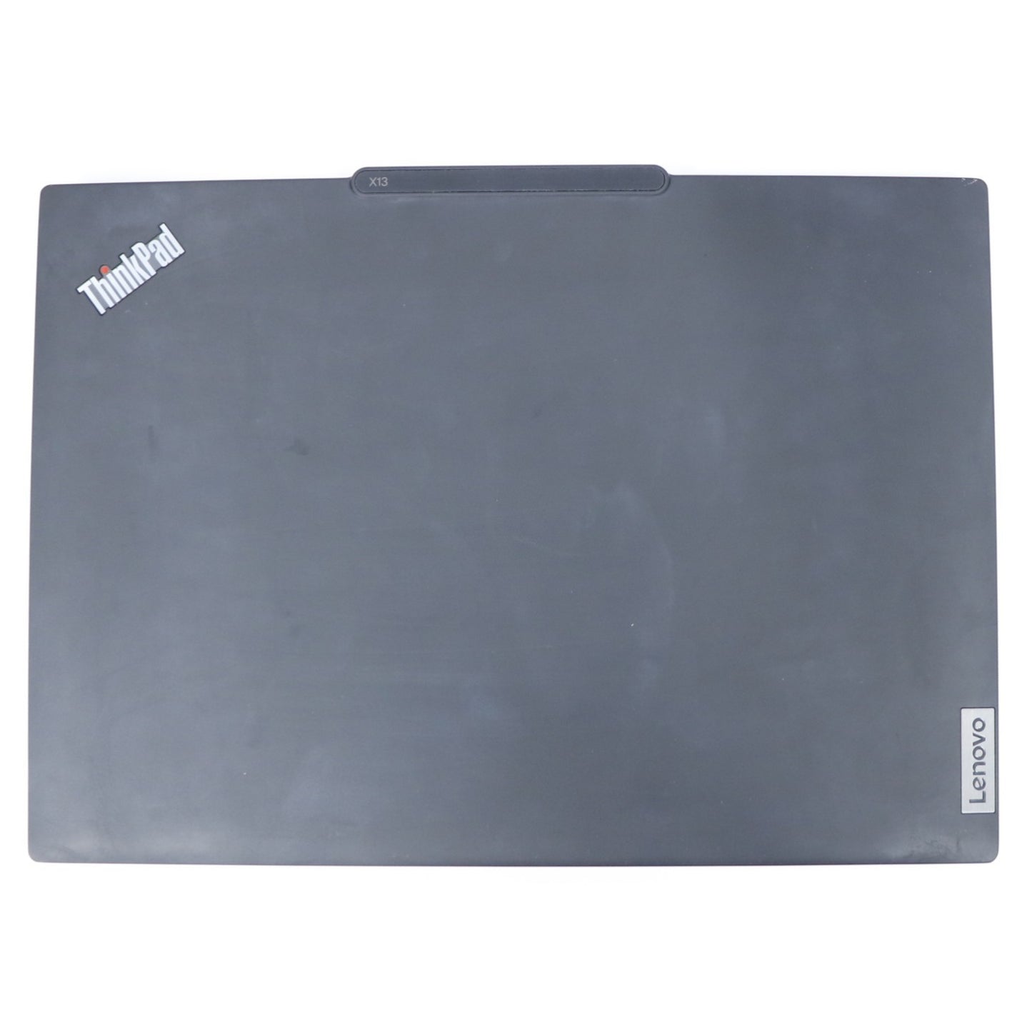 [中古(C)] 【Office非搭載】Lenovo ノートPC ThinkPad X13 Gen 4 13.3型 21EX007RJP (Windows 11 Home 64bit)(第13世代Intel vPro®)  21ex007rjp[可]