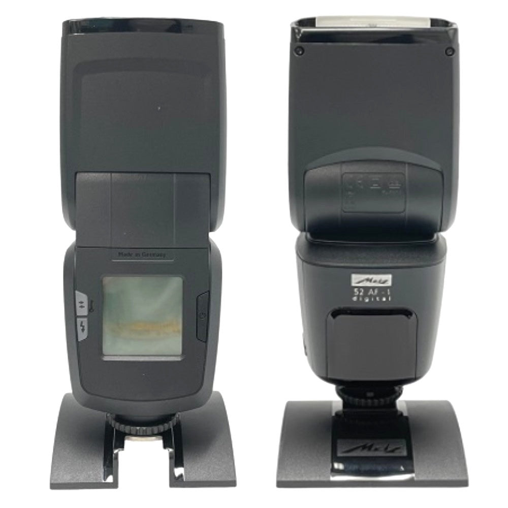 ◇良品◇ メッツ メカブリッツ ペンタックス 【公式通販】