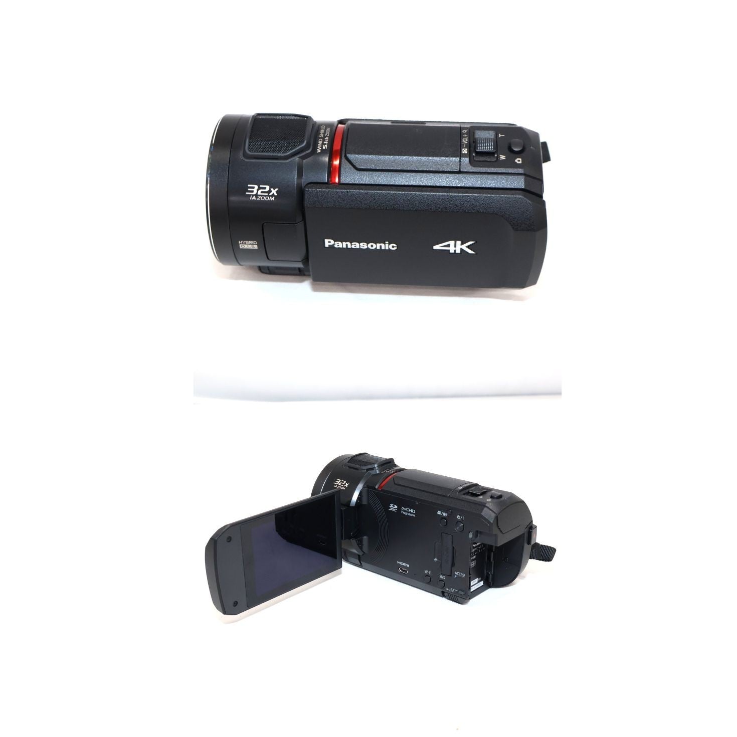 中古・型落ちビデオカメラの格安通販 – Rentio Outlet
