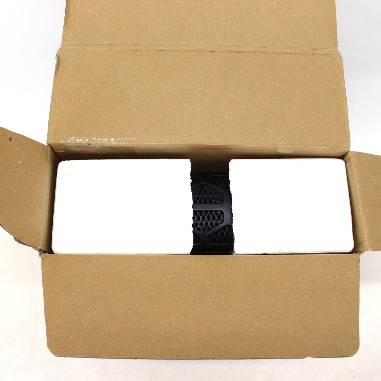 [中古(C)] [2022年発売モデル] デロンギ マルチダイナミックヒーター Wi-Fiモデル MDHAA12WIFI-BK ピュアホワイト+マットブラック (暖房目安 8～10畳) mdhaa12wifi-bk[可]