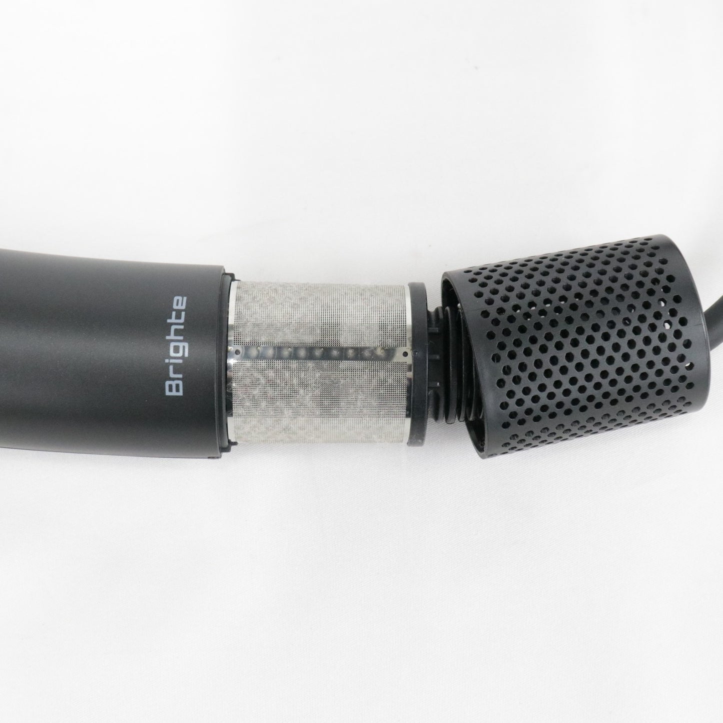 [中古(C)] Brighte SHOWER DRYER シャワードライヤー brt-sd173　[可]