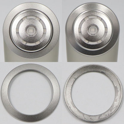 [中古(C)] ヤーマン フォトプラス シャイニー ネオ YJFM18N シャンパンゴールド　yjfm18n  [可]
