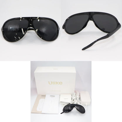 ユーライク(Ulike) Air10 Pro IPL 光美容器 ui20-gp   整備済みアウトレット品 [中古(C)]