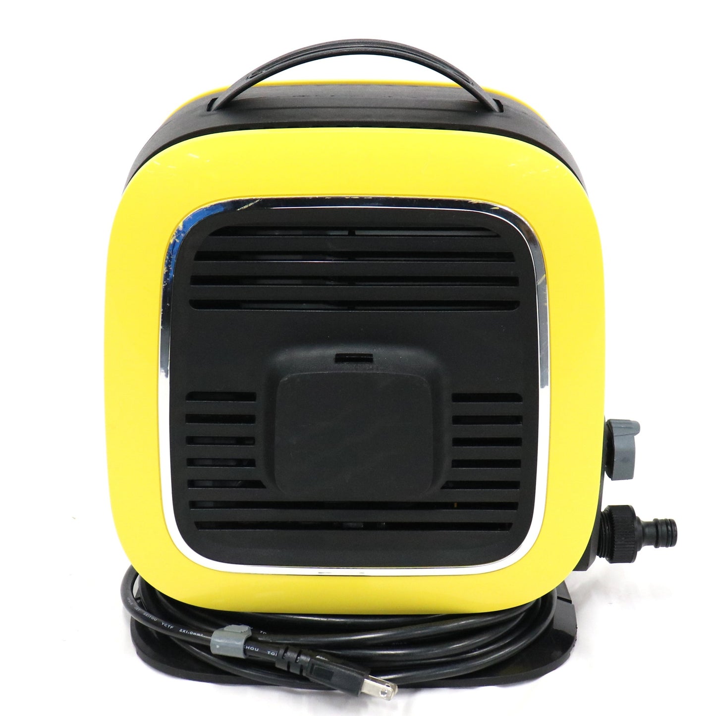 ケルヒャー K MINI 高圧洗浄機 水道ホース付き k-mini   整備済みアウトレット品 [中古(C)]