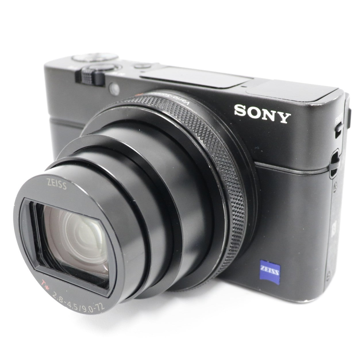 [中古(A)] ソニー Cyber-shot DSC-RX100M7 コンパクトデジタルカメラ dsc-rx100m7 [非常に良い]