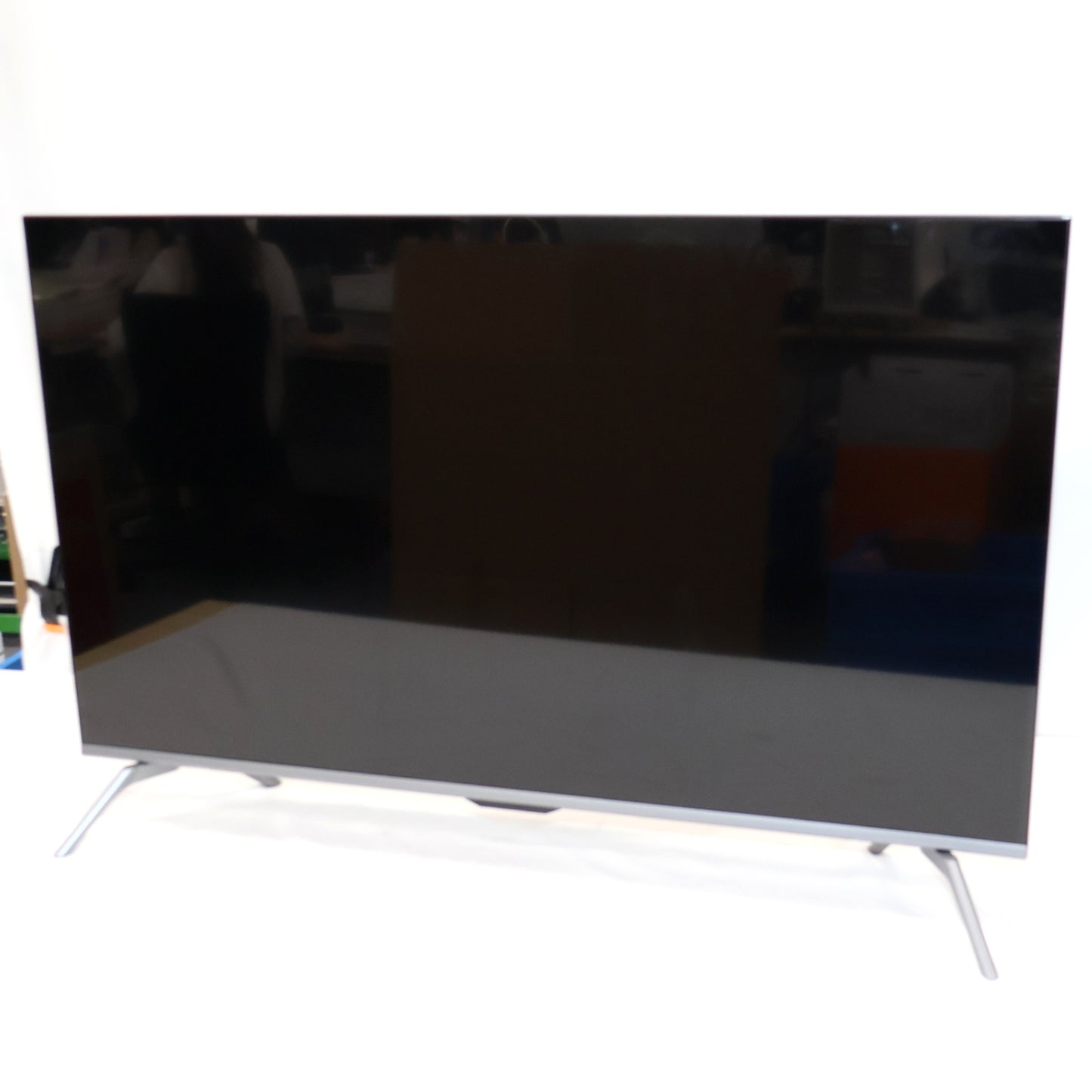 [中古(B)] JOYEUX(ジョワイユ) JOY-4K43REAL 4K液晶テレビ 43インチ joy4k43-real  [良い]