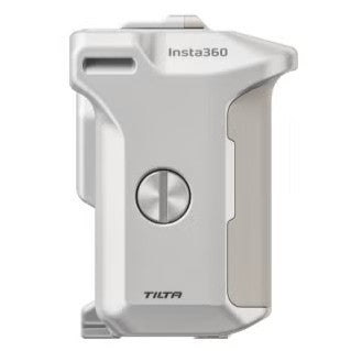 Insta360 Ace Pro 2 / Ace Pro用 ストリート撮影グリップセット insta360-xplorer-grip-kit-sl  ムーンライトシルバー 整備済みアウトレット品 ［未使用(S)