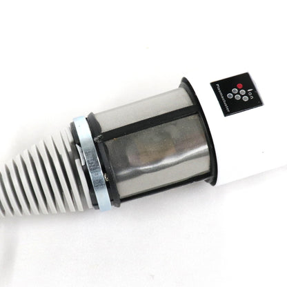 [中古(C)] シャープ プラズマクラスタードレープフロードライヤー IB-WX901　ib-wx901-w[可]