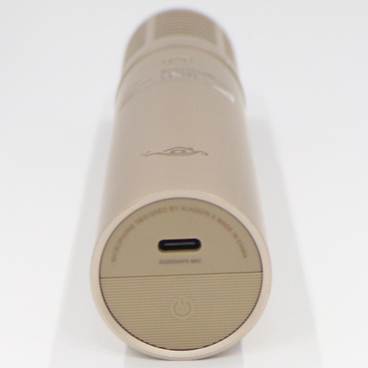 [ジャンク] Aladdin Mic2 アラジン マイク2 [難あり(D)]