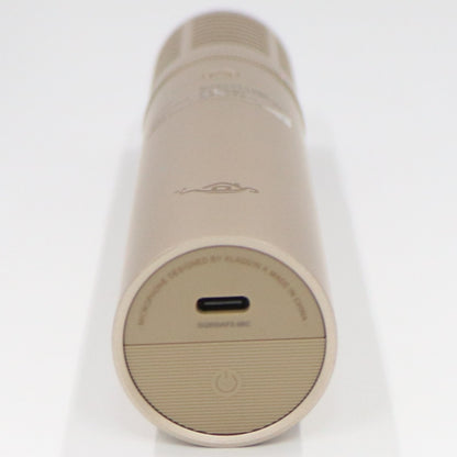 [ジャンク] Aladdin Mic2 アラジン マイク2 [難あり(D)]