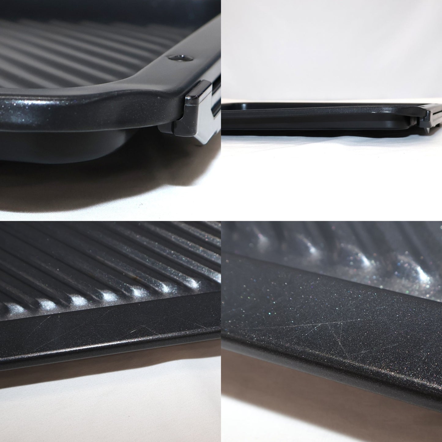 [中古(C)] [26L]パナソニック ビストロ NE-BS5D オーブンレンジ　ne-bs5d-w オフホワイト [可]