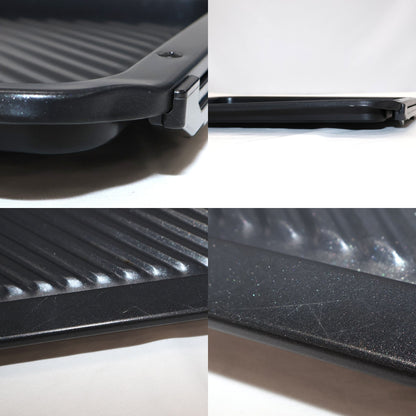 [中古(C)] [26L]パナソニック ビストロ NE-BS5D オーブンレンジ　ne-bs5d-w オフホワイト [可]