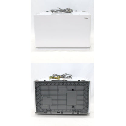 [中古(C)] [～食器36点]シロカ(siroca) 2WAY食器洗い乾燥機 大人数向け SS-MA351 工事不要 自動給水式 分岐水栓対応　ss-ma351 ss-ma351　[可]