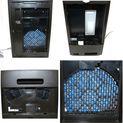 中古(C)] シャープ 加湿空気清浄機 プラズマクラスターNEXT KI-SX70