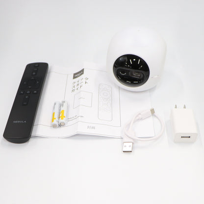 [中古(B)] Anker Nebula Astro モバイルプロジェクター  [良い]