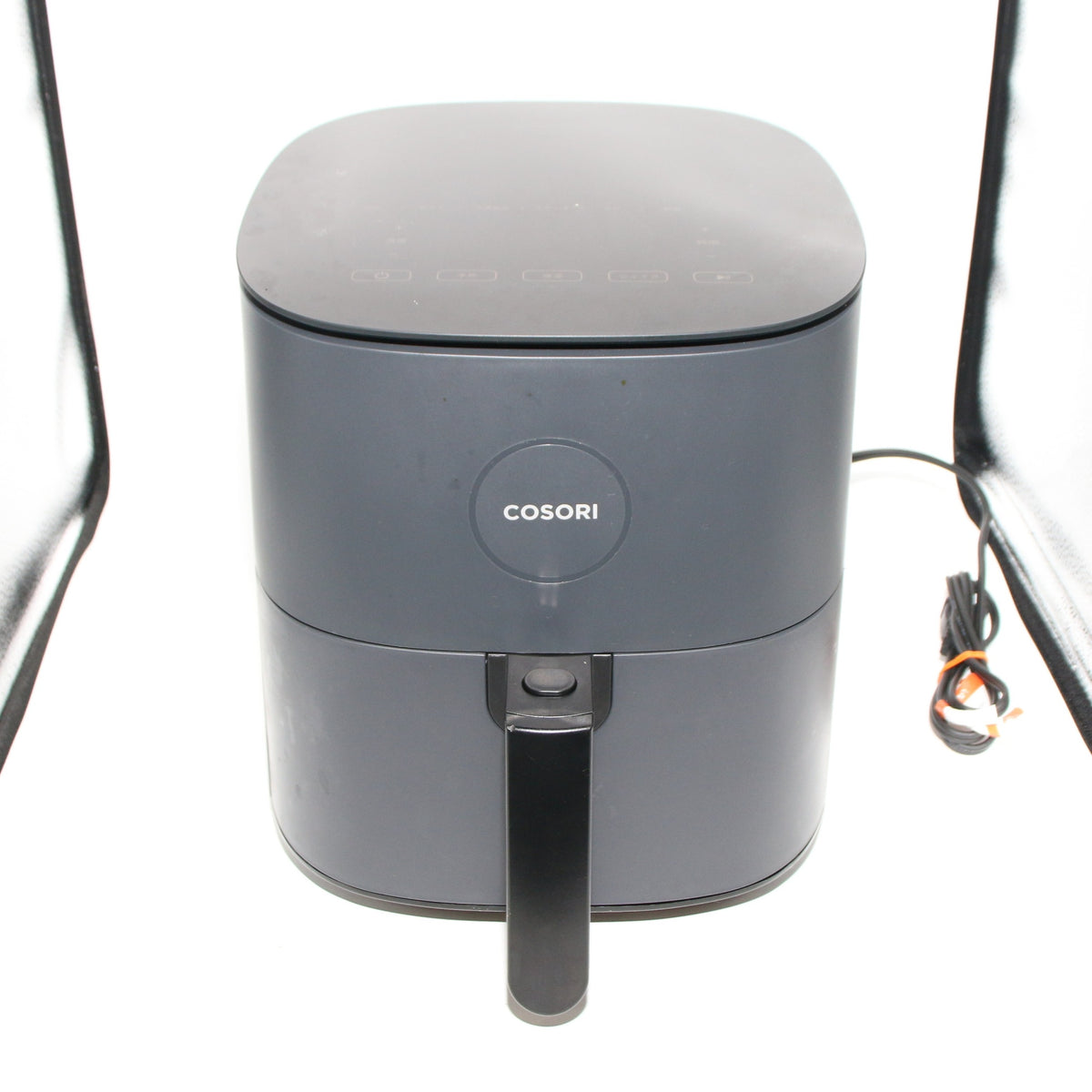 Vesync(ウィーシンク) COSORI コソリ PRO LE 4.7L ノンフライヤー caf-l501-kjpr   整備済みアウトレット品 [中古(C)]
