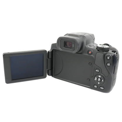 [中古(C)] Canon デジタルカメラ PowerShot SX70 HS pssx70hs  [可]