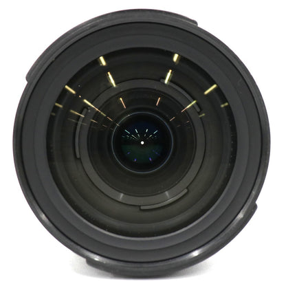 [中古(B)] タムロン 18-300mm F/3.5-6.3 Di III-A VC VXD 高倍率ズームレンズ(FUJIFILM Xマウント用) tamron-18300-f3563-x[良い]