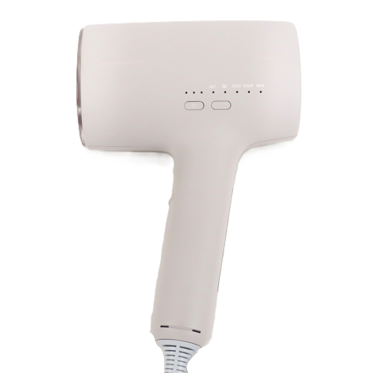 パナソニック ヘアードライヤー ナノケア EH-NA0K eh-na0k-p  さくらピンク 整備済みアウトレット品 [良い(B)]