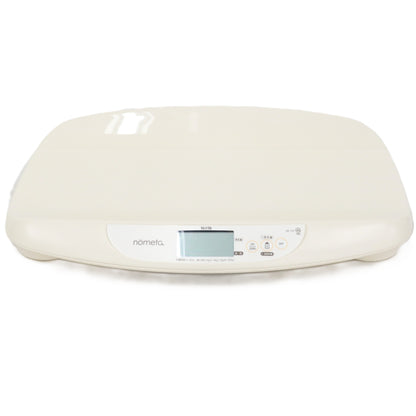 タニタ nometa BB-105 授乳量機能付ベビースケール　bb-105   整備済みアウトレット品 [中古(C)]
