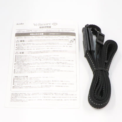 [中古(B)] [倍率10倍]ケンコー・トキナー VC Smart 10×30 コンサート・ライブ向け 防振双眼鏡 vc-smart1030 [良い]