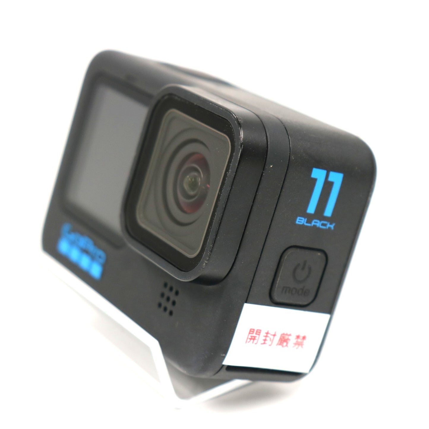 GoPro HERO11 Black hero11-black アクションカメラ アクセサリーセット hero11-black   整備済みアウトレット品 [中古(C)]