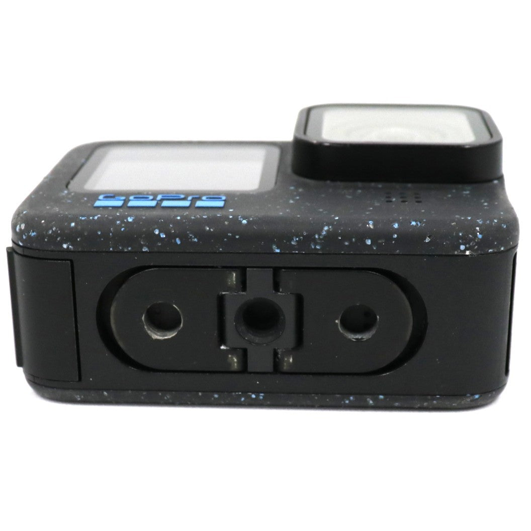 [ジャンク] GoPro HERO12 Black(防水ハウジング付き) hero12-black [難あり(D)]