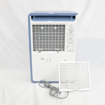 [中古(B)] コロナ コンプレッサー式 衣類乾燥除湿機 除湿量18L グレイッシュブルー BD-H1823 AG(木造23～鉄筋45畳) bd-h1823-ag グレイッシュブルー [良い]
