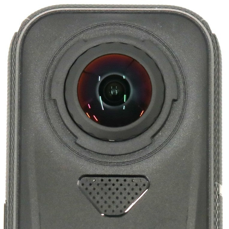 Insta360 X4 Air 360度カメラ insta360-x4-air-bk  グラファイトブラック 整備済みアウトレット品 [中古(A)]