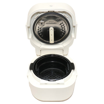 [ジャンク] 象印 STAN. EL-KA23 自動調理なべ　el-ka23-zjrcp-wa [難あり(D)]