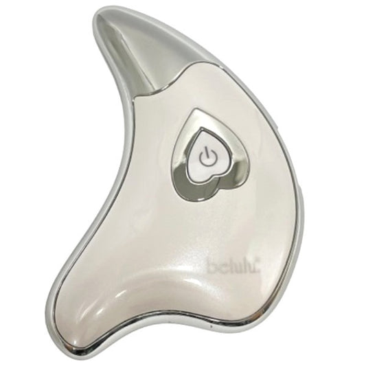 [中古] 美ルル カッサイズム かっさ ホワイト KRD1036 [良い(B)]