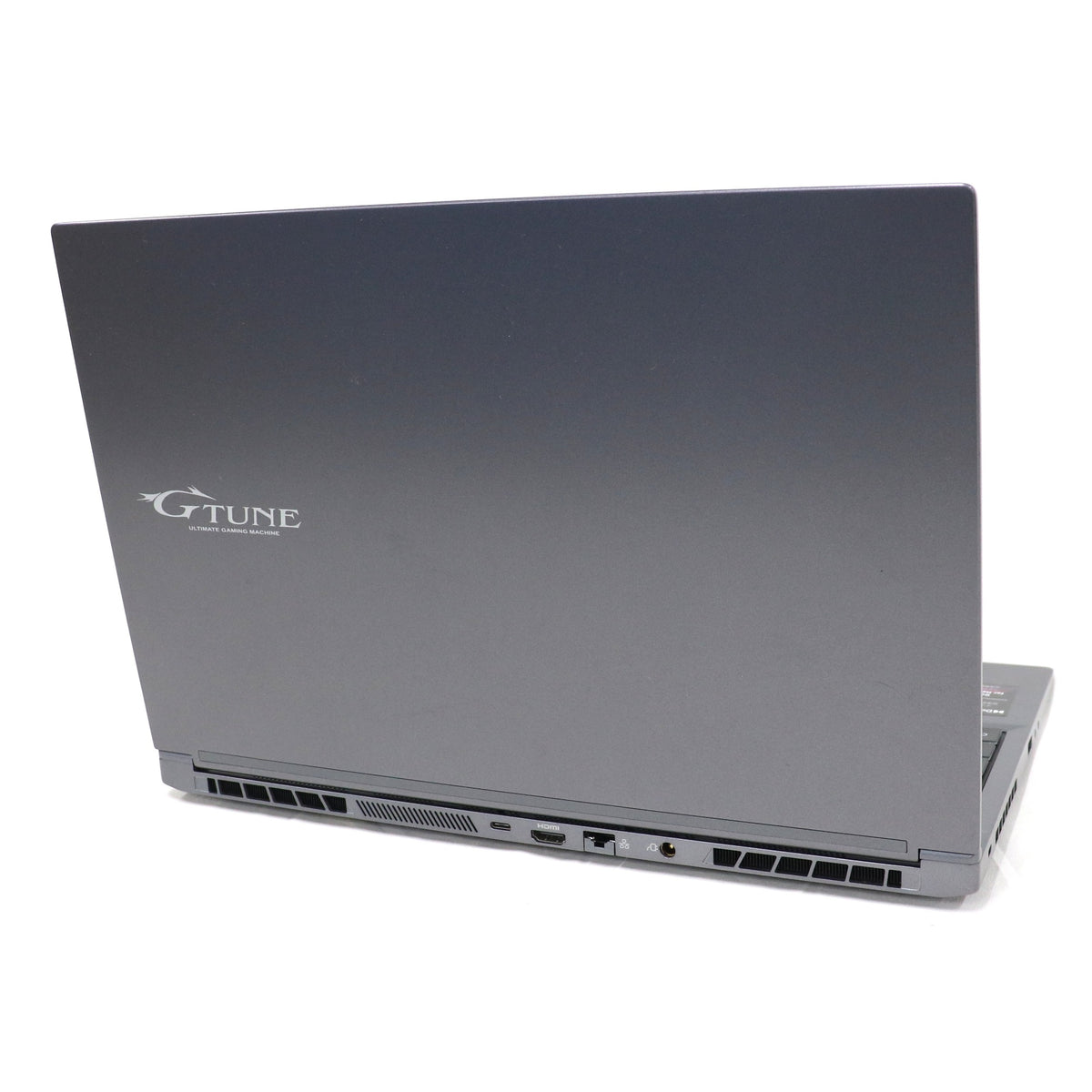 [中古(B)] mouse(マウス) G-Tune E5-165 (Core(TM) i7-12700H /GeForce RTX 3060/15.6型 /32GB/M.2 SSD 512GB (NVMe)/165Hz)ゲーミングノートパソコン 2208E5-165-ADLABW11  2208e5-165-adlabw11  [良い]