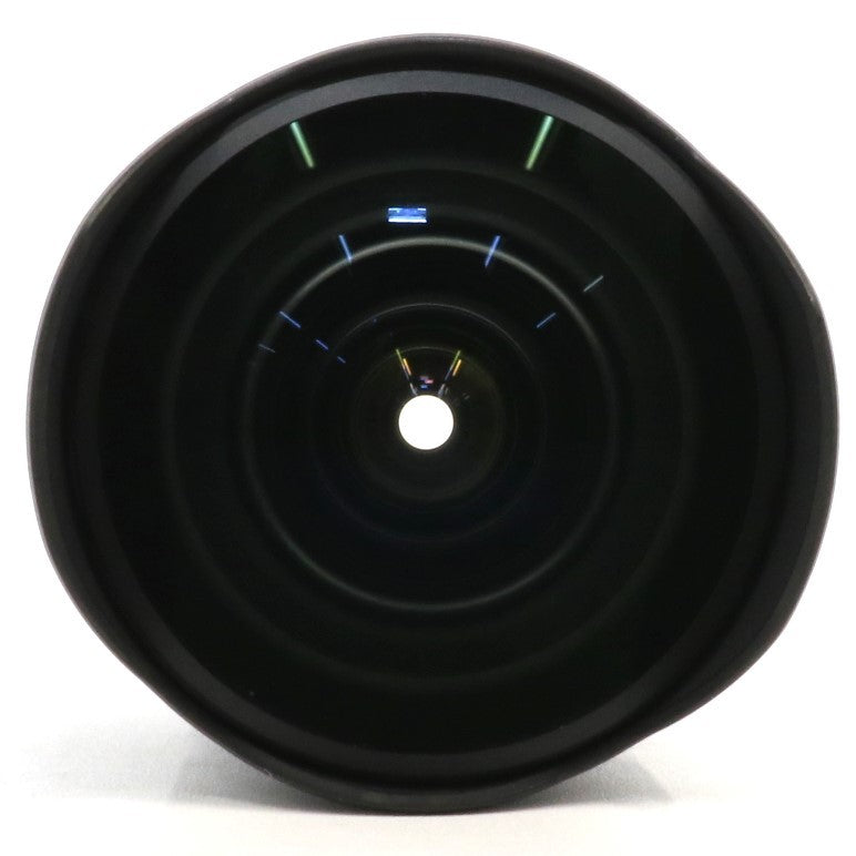 中古(A)] OLYMPUS M.ZUIKO DIGITAL ED 8mm F1.8 Fisheye PRO  