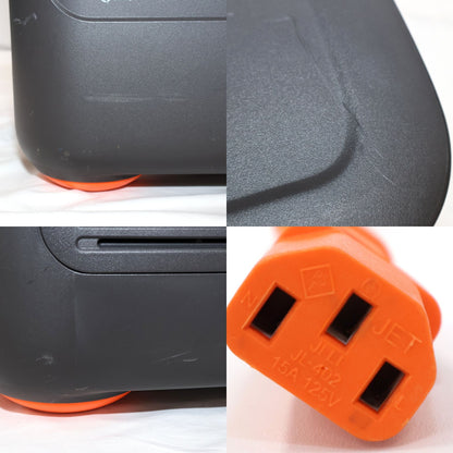 Jackery(ジャクリ) ポータブル電源 2000Plus (2042Wh)　jackery-2000plus   整備済みアウトレット品 [良い(B)]