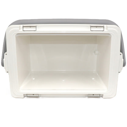 [中古(B)] シマノ アブソリュートフリーズ ライト 40L クーラーボックス nb-440w-pw  [良い]
