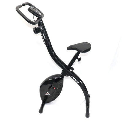 [中古(B)] ALINCO(アルインコ) クロスバイク4771 AFBX4771K afbx4771k  [良い]