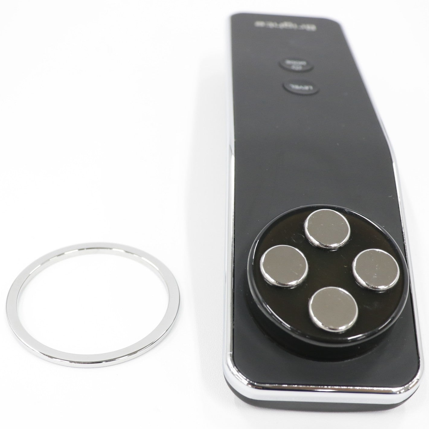 [中古(A)] Brighte ELEKI LIFT エレキリフト美顔器 brt-fl170 [非常に良い]