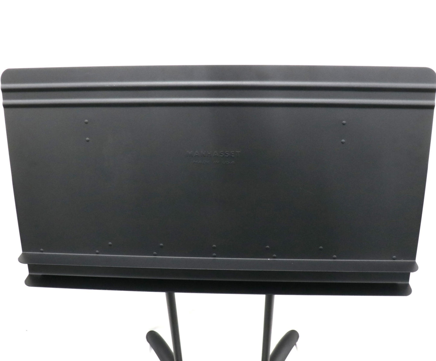 [中古(B)] マンハセット M54 Regal Conductor's Stand リーガル・コンダクターズ 譜面台　manhasset-m54 ブラック [良い]